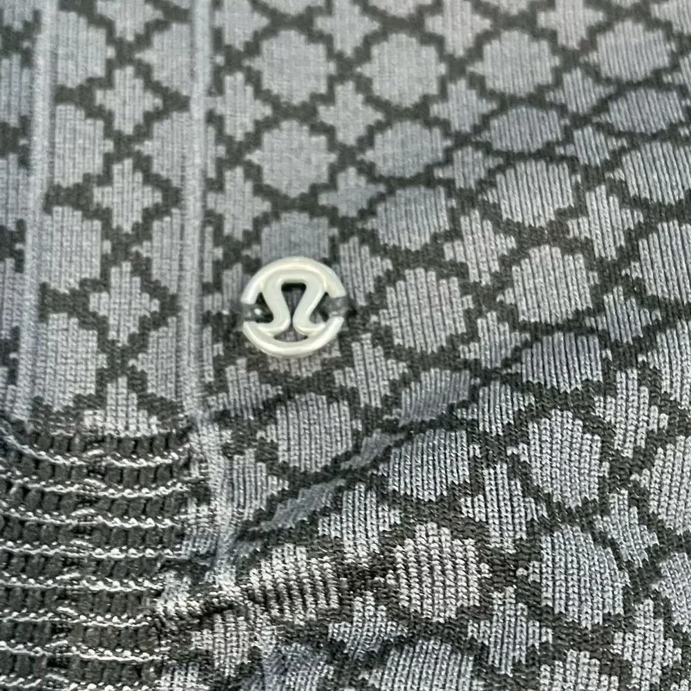 Lululemon Flow and Go Leggings